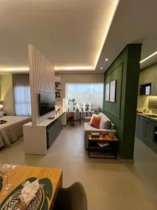 Apartamento com 1 Quarto à venda, 45m² no Jardim Walkíria, São José do Rio Preto
