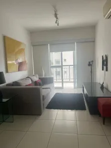 Apartamento com 2 Quartos para alugar, 78m² no Barra da Tijuca, Rio de Janeiro