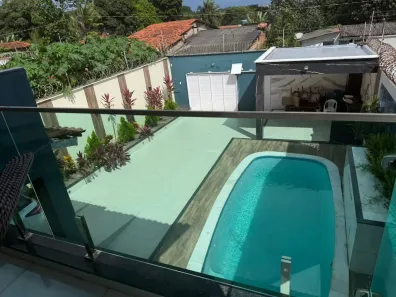 Casa com 3 Quartos à venda, 250m² no Alto Turu, São José de Ribamar