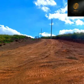 Lote/Terreno à venda, 500m² no Usina, Atibaia
