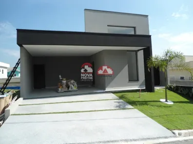Casa com 3 Quartos à venda, 177m² no Jardim Residencial Golden Park, Jacareí