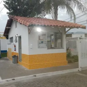 Apartamento com 2 Quartos à venda, 44m² no Santíssimo, Rio de Janeiro