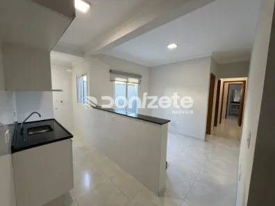 Apartamento com 2 Quartos para alugar, 67m² no Santa Maria, Santo André