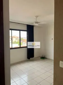Apartamento com 2 Quartos à venda, 50m² no Jardim das Indústrias, São José dos Campos