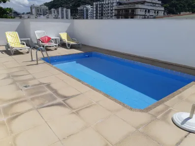 Apartamento com 3 Quartos à venda, 73m² no Vila Isabel, Rio de Janeiro