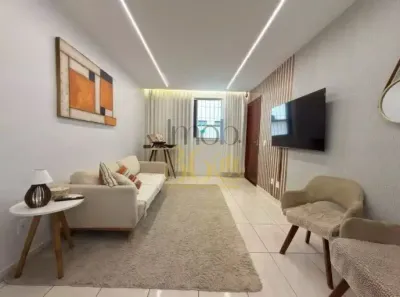 Apartamento com 3 Quartos à venda, 88m² no Tirol (Barreiro), Belo Horizonte