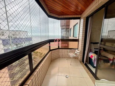 Apartamento com 2 Quartos à venda, 75m² no Caiçara, Praia Grande