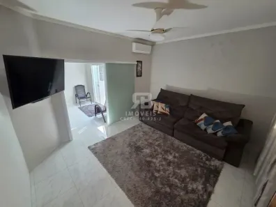 Casa com 1 Quarto à venda, 190m² no Conjunto Habitacional Antônio Pagan, Araçatuba