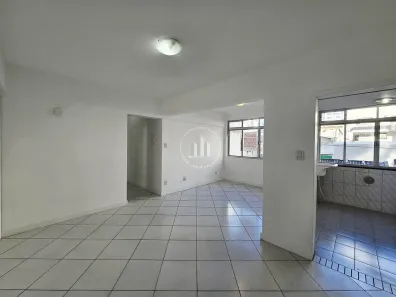 Apartamento com 2 Quartos à venda, 60m² no Centro, Florianópolis