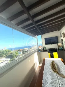 Cobertura com 2 Quartos à venda, 90m² no Ondina, Salvador