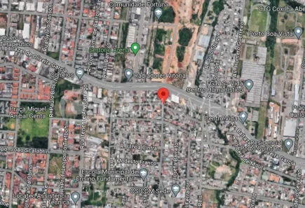 Lote/Terreno à venda, 324m² no Passo das Pedras, Porto Alegre