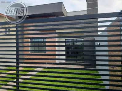 Casa com 2 Quartos à venda, 66m² no Guaratuba, Guaratuba
