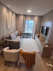 Cobertura com 4 Quartos à venda, 170m² no Nova Gerty, São Caetano do Sul
