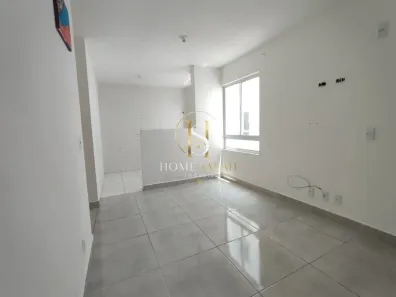 Apartamento com 2 Quartos à venda, 40m² no Bom Jesus, Campo Largo