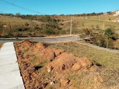 Lote/Terreno à venda, 314m² no Quintas do Imperador, Conselheiro Lafaiete