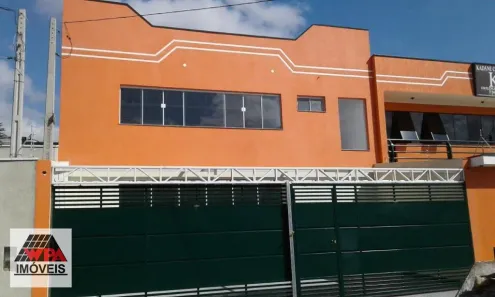 Ponto Comercial à venda, 278m² no Jardim Europa I, Santa Bárbara D'Oeste