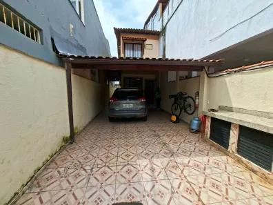 Casa com 2 Quartos à venda, 91m² no Campo Grande, Rio de Janeiro