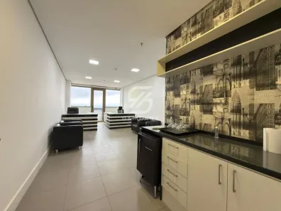 Sala Comercial à venda, 37m² no Parque Bela Vista, Votorantim
