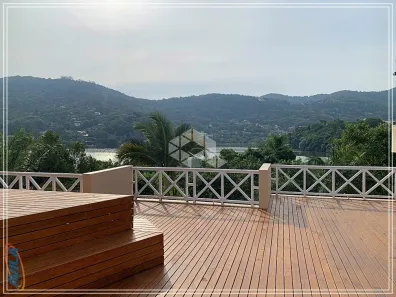 Cobertura com 3 Quartos à venda, 220m² no Lagoa da Conceição, Florianópolis
