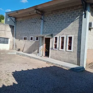 Galpão/Depósito/Armazém à venda, 632m² no Jardim Buriti, Várzea Paulista
