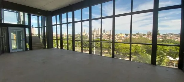 Prédio Comercial à venda, 1209m² no Chácara Areal, Indaiatuba