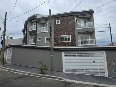 Sobrado com 3 Quartos à venda, 185m² no Vila América, Santo André