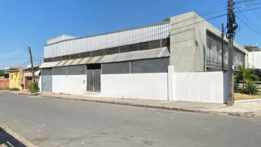 Galpão/Depósito/Armazém à venda, 790m² no Novo Aleixo, Manaus