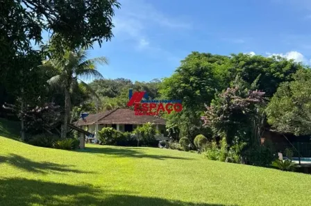 Fazenda/Sítio com 3 Quartos à venda, 269700m² no , Florestal
