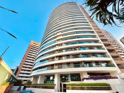 Apartamento com 2 Quartos à venda, 78m² no Mucuripe, Fortaleza