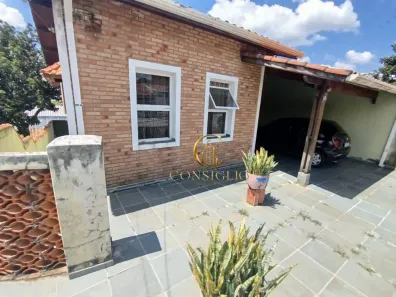 Sobrado com 3 Quartos à venda, 235m² no Jardim Paraíso, Jacareí