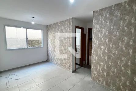 Apartamento com 2 Quartos à venda, 43m² no Jardim Jamaica, Santo André