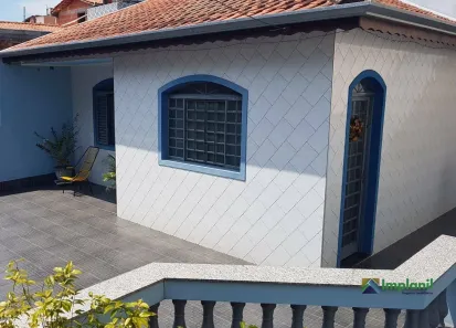 Casa com 6 Quartos à venda, 167m² no Parque Guarani, Várzea Paulista