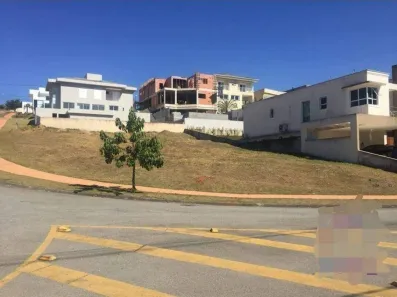 Lote/Terreno à venda no Jardim do Golf I, Jandira
