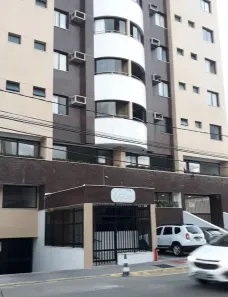 Apartamento com 3 Quartos à venda, 90m² no São José, Aracaju