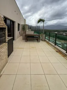 Cobertura com 3 Quartos à venda, 144m² no Recreio dos Bandeirantes, Rio de Janeiro