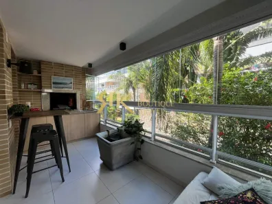Apartamento com 3 Quartos à venda, 99m² no Campeche, Florianópolis