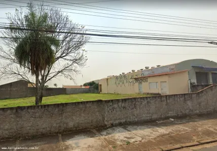 à venda, 2011m² no Jardim Aviação, Presidente Prudente