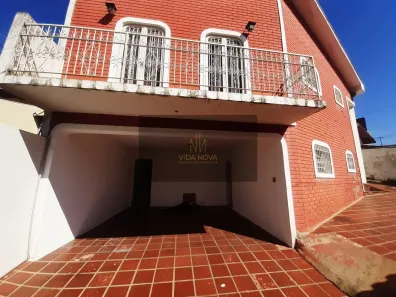 Sobrado com 3 Quartos para alugar, 100m² no Jardim Proença, Campinas