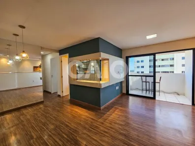 Apartamento com 3 Quartos à venda, 85m² no Nova Parnamirim, Parnamirim