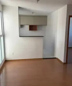 Apartamento com 2 Quartos à venda, 40m² no Alphaville (Abrantes), Camaçari