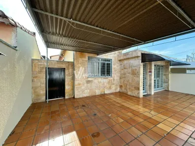 Casa com 3 Quartos para alugar, 194m² no Taquaral, Campinas