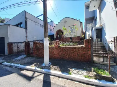 Lote/Terreno à venda, 455m² no Água Fria, São Paulo