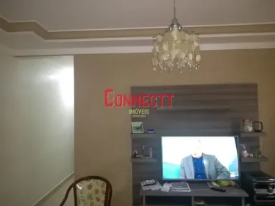 Apartamento com 2 Quartos à venda, 47m² no Jardim Manoel Penna, Ribeirão Preto