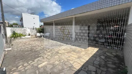 Casa com 3 Quartos à venda, 360m² no Bessa, João Pessoa