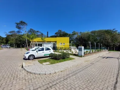 Lote/Terreno à venda, 124m² no Campo Novo, Porto Alegre