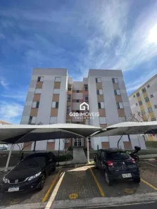 Apartamento com 2 Quartos à venda, 48m² no Sítios Frutal, Valinhos