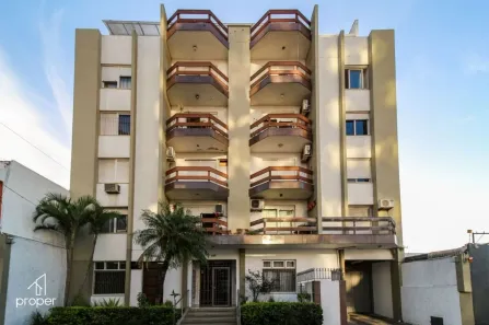 Apartamento com 3 Quartos à venda, 179m² no Centro, Pelotas