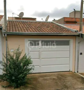 Casa com 2 Quartos à venda, 125m² no Pompéia, Piracicaba