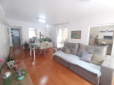 Sobrado com 3 Quartos à venda, 140m² no Jardim Prudência, São Paulo