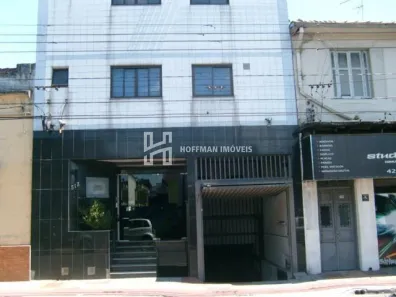 Galpão/Depósito/Armazém para alugar, 1207m² no Centro, São Caetano do Sul